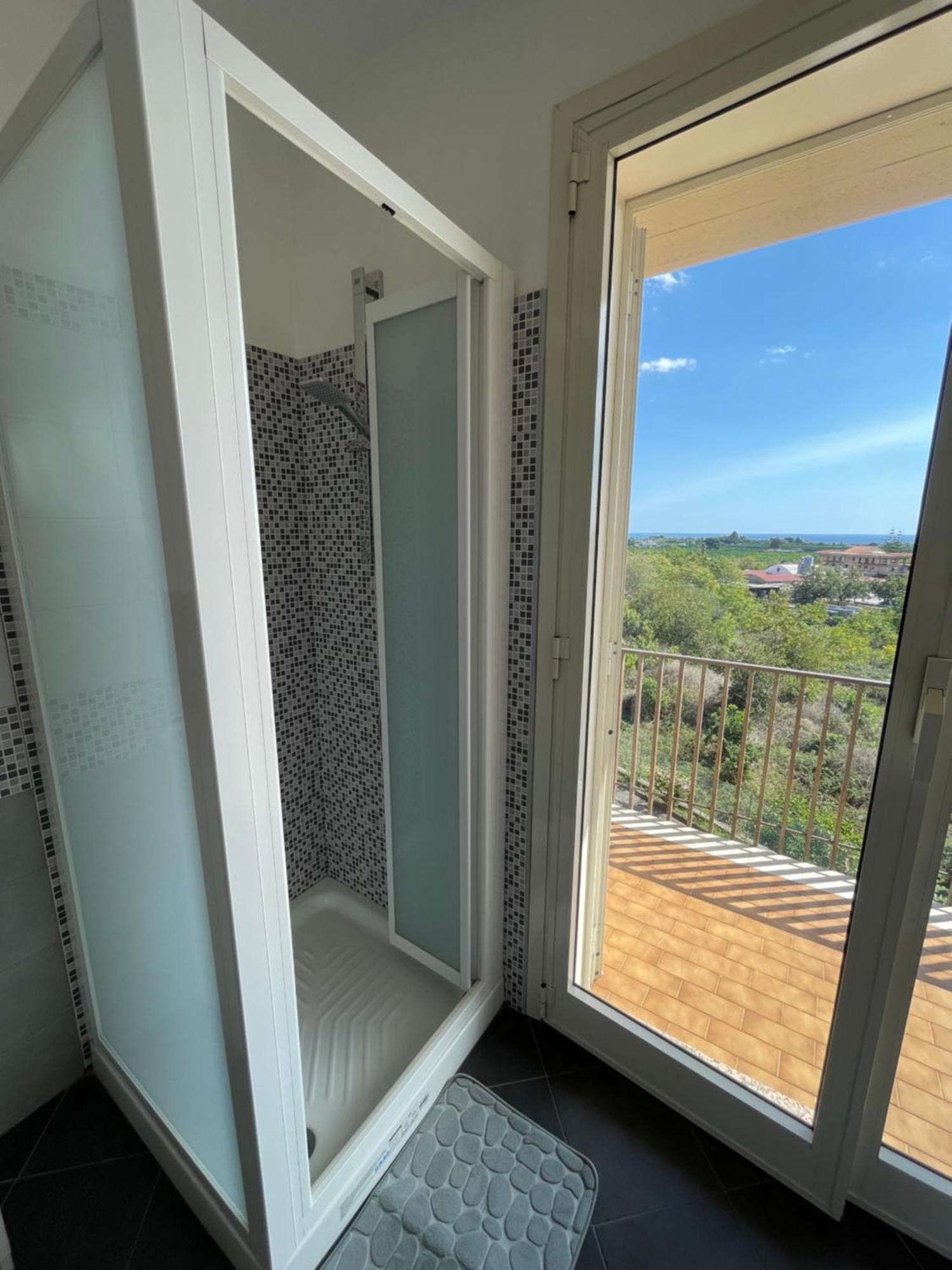 Elysium Etna Rooftop Fiumefreddo di Sicilia Ngoại thất bức ảnh